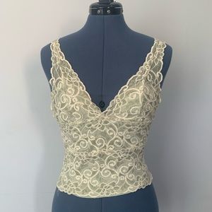 Lace Top